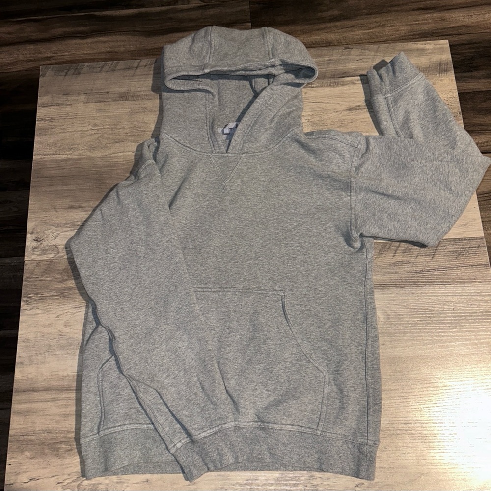 Lululemon Oversized Hoodie. Hardly worn.